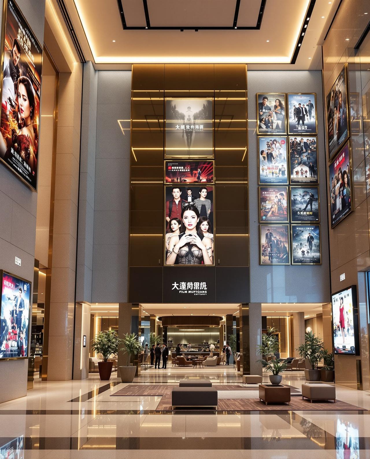 樱花视频传媒公司